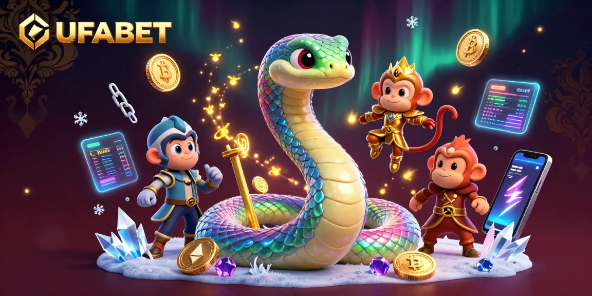 Bet at UFABET for an exciting gaming experience with cryptocurrency action!